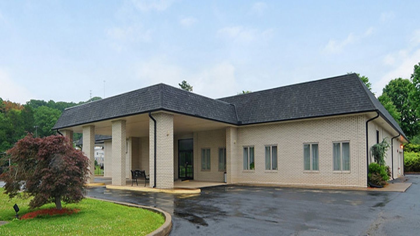 Tyler Mountain Funeral Home & Tyler Mountain Memory Gardens Funeral